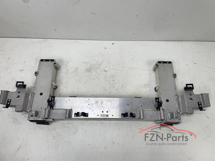 BMW 4-serie Cabrio F33 Rolbar -koprolbeveiliging