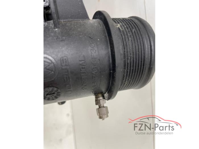 VW Polo 2G GTI Koelerpakket