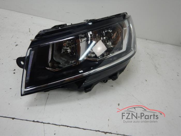 VW Transporter T6.1 Koplamp Links H7 Halogeen