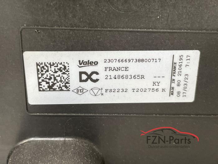 Mercedes-Benz W420 Citan Koelerpakket set