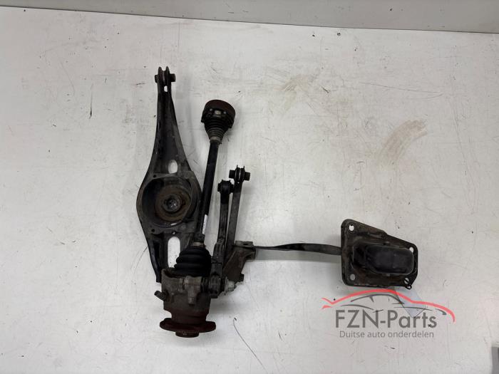 Audi TTRS RS3 8S 8V Onafhankelijk Wielophanging Rechts - Achter
