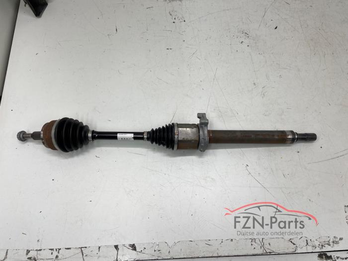 VW Transporter T6.1 T6 2.0 TDI Aandrijfas Rechts - Voor