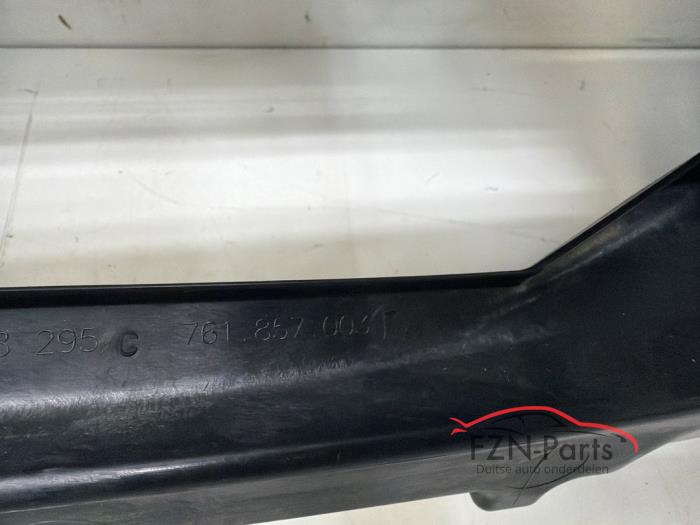 VW Touareg 760 Dashboard los HUD