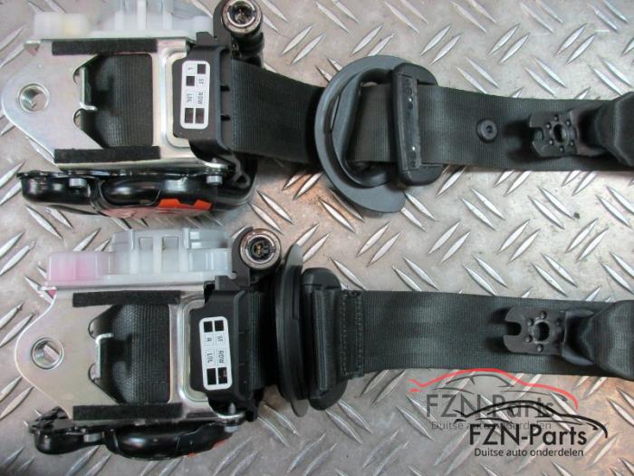 Airbag set + dashboard Volkswagen Golf (22727704)