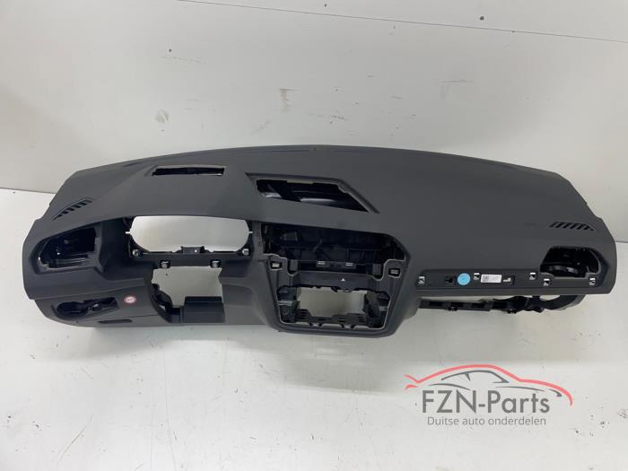 VW Volkswagen Tiguan Dashboard Los met HUD Head-up
