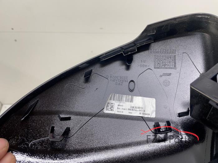 VW Golf 8 Spiegelkap Rechts side assist L041