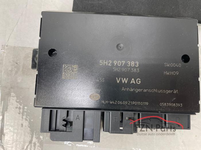 VW Arteon 3G8 Trekhaak Compleet met kabelset