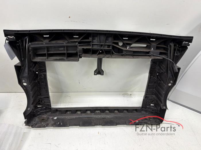 VW Caddy 1T Front met sloten