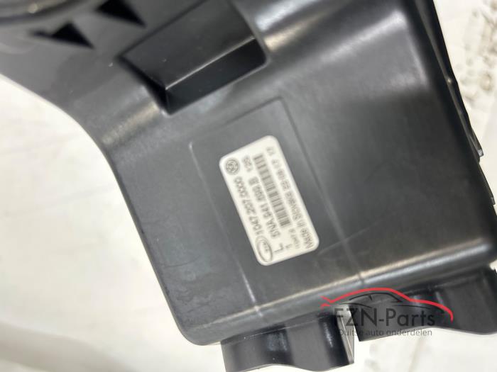 VW Tiguan 5NA Mistlampen Set Mistlampen