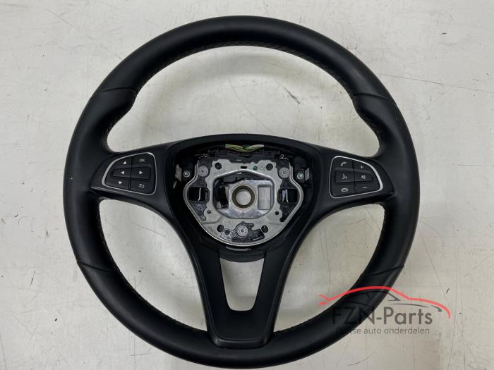 Mercedes-Benz Vito W447 Stuur Leer MF