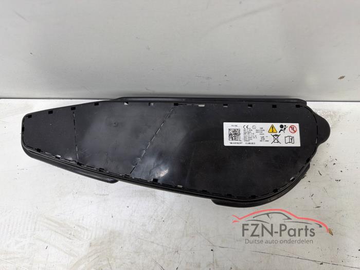 Skoda Kodiaq Stoelairbag Rechts