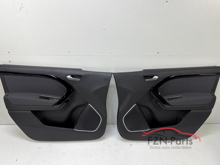 Mercedes-Benz Citan W420 Deurpanelen portier bekleding set links rechts