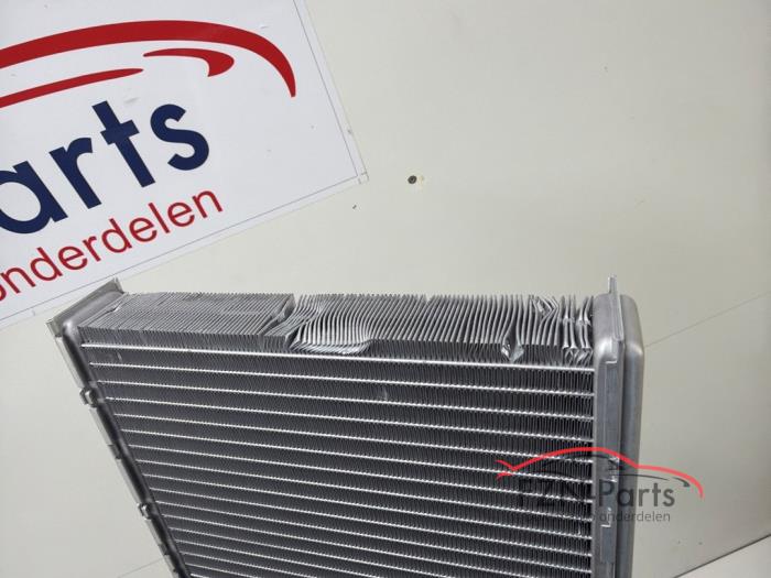 VW Golf 7 5G Kachel warmtewisselaar