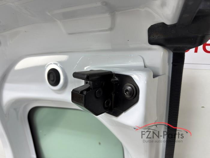 Mercedes-Benz Citan 420 Achterdeur Rechts met ruit 9147