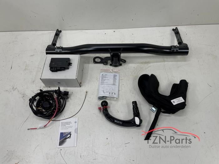 VW Polo 2G AW Trekhaak Nieuw compleet met kabelset