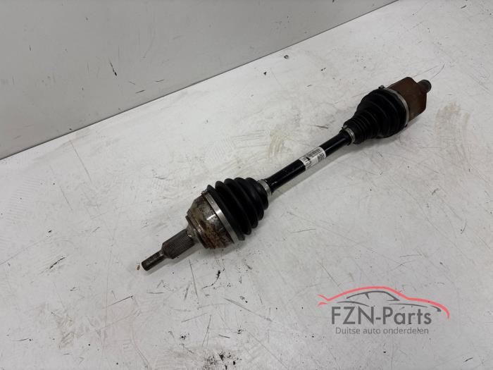 VW Crafter Aandrijfas Links - Voor 2.0 TDI