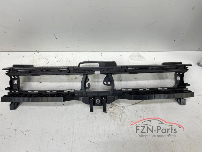 VW Polo 2G grill houder /Bumpergeleider voorzijde