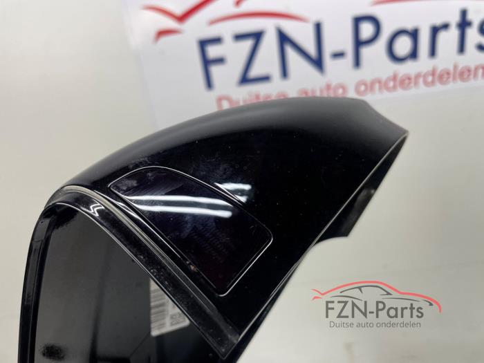 VW Golf 8 Spiegelkap Links side assist L041