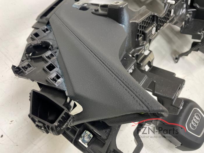 Audi E-Tron GT Airbagset+Dashboard HUD