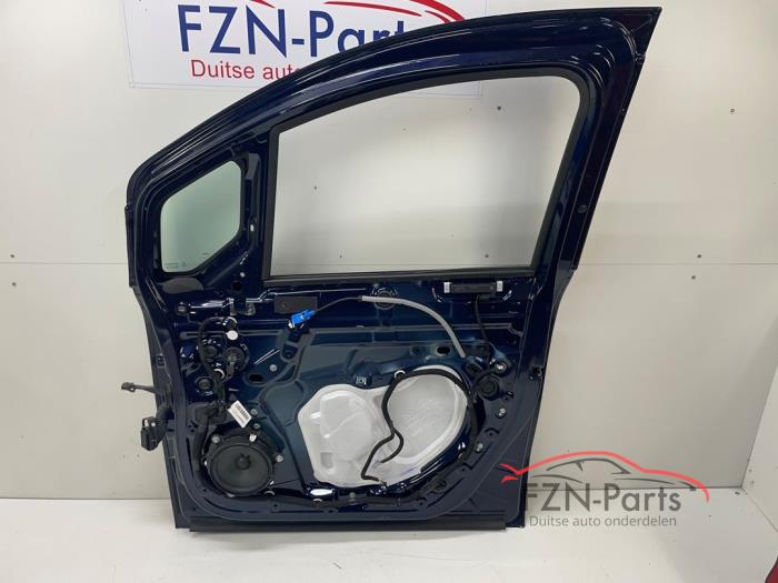Mercedes-Benz Citan 420 Portier Rechts-voor 890
