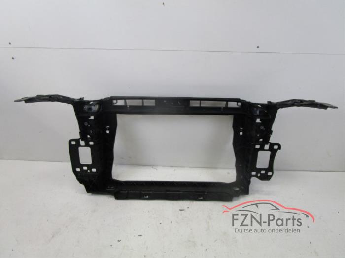 Audi Q3 83A Front