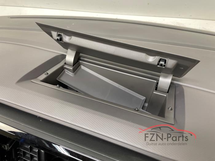 VW Transporter T7 Multivan Airbag set Dashboard