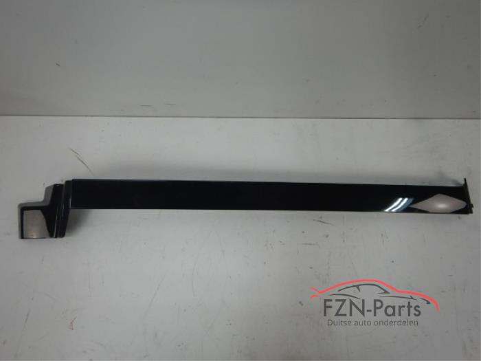 VW Sharan Sierstrip Afdekking Geleiderrail Links