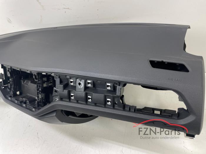 VW Volkswagen T-Roc Dashboard Los