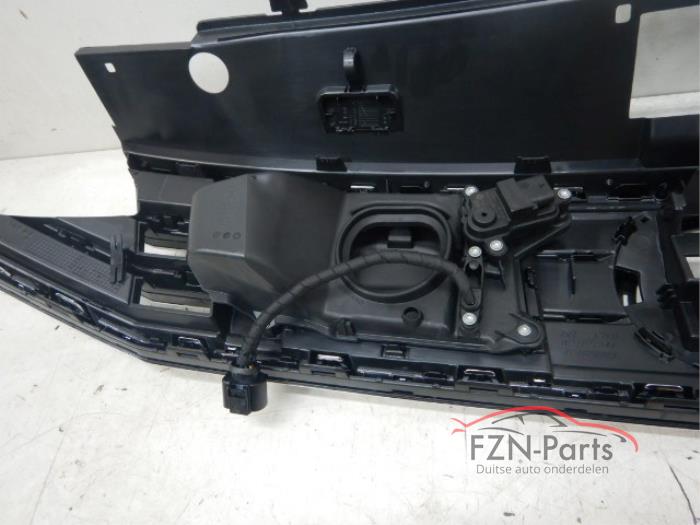 Grille Volkswagen Passat (23584379)