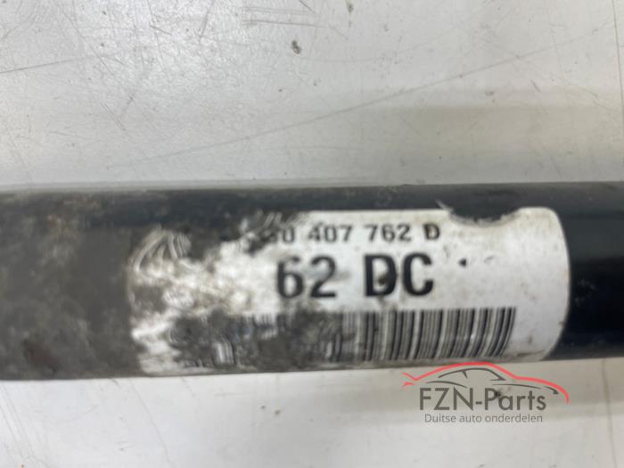 VW Up! Aandrijfas Rechts-voor