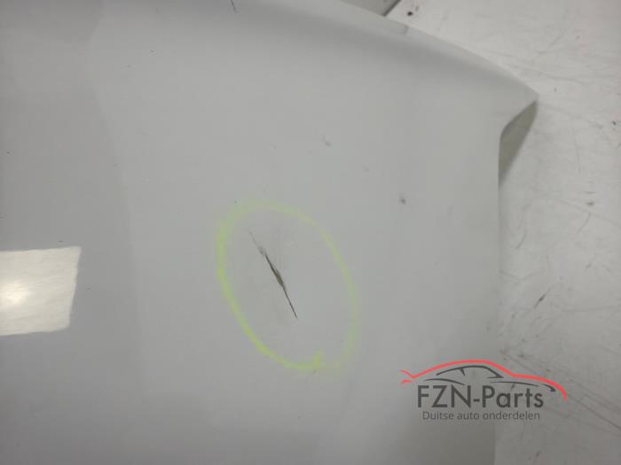 BMW X1 F48 Zijscherm Rechts Lichte lakschade Restyle deukje