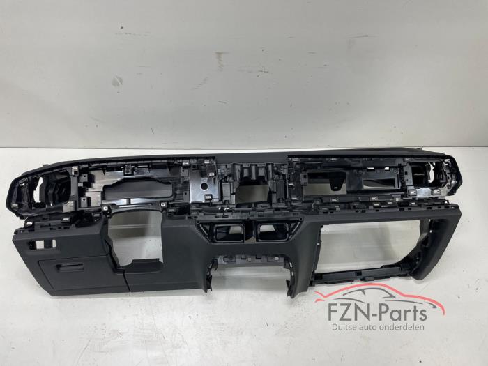 VW Tiguan 571 Dashboard HUD los