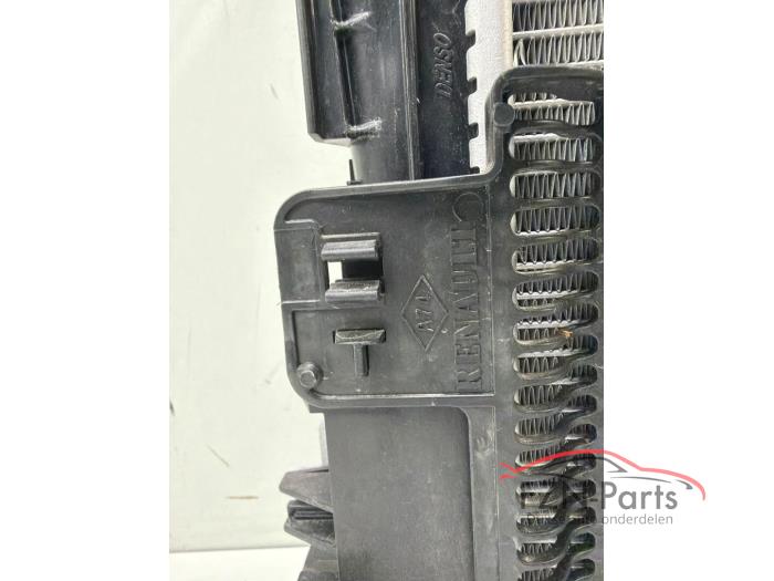 Mercedes-Benz W420 E-Citan koerlerpakket set compleet