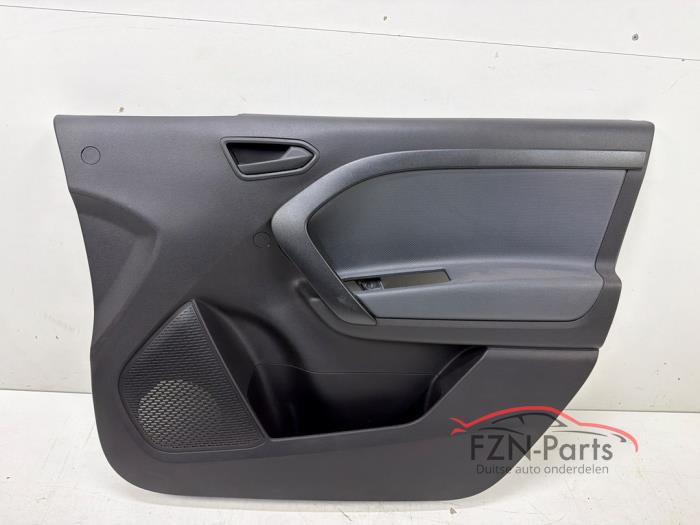 Mercedes-Benz Citan W420 Deurpanelen portier bekleding rechts