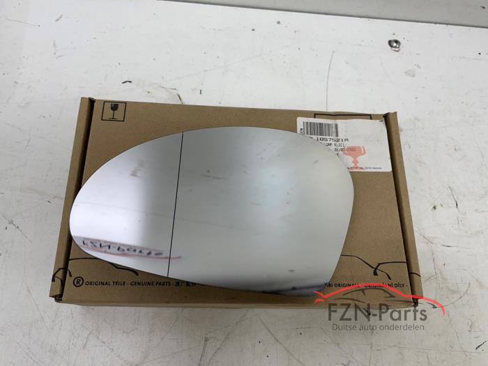 Seat Ibiza 6L1 Spiegelglas Links NIEUW