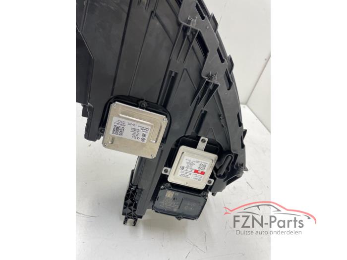 VW Sharan 7N1 Xenon LED Koplamp Links Mist lampje en module