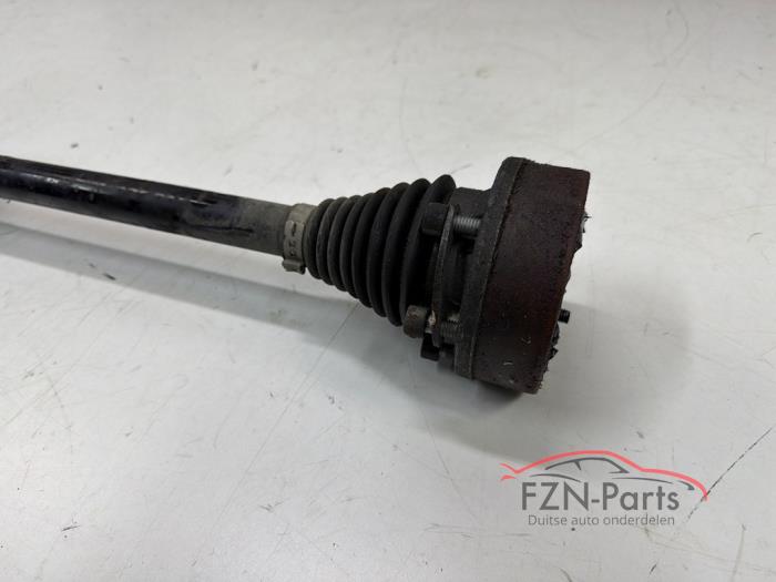 Aandrijfas links-achter Audi TT (23625918)