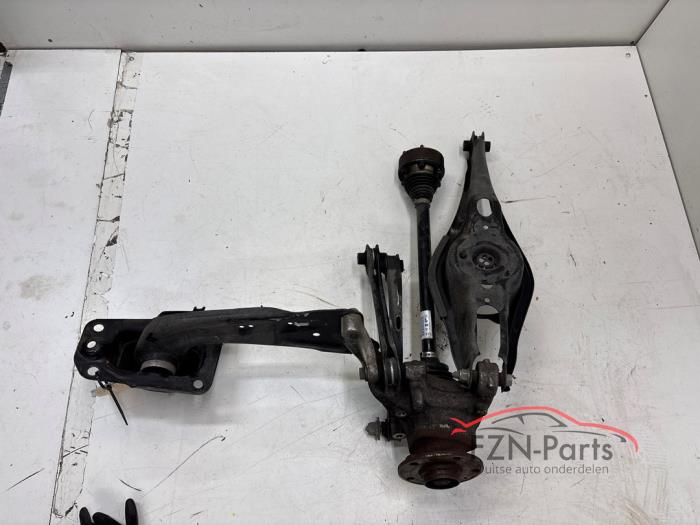 Audi TTRS RS3 8S 8V Onafhankelijk Wielophanging Rechts - Achter