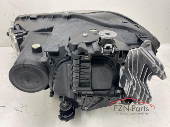 VW Golf Sportsvan Facelift VOLLED Koplamp Rechts