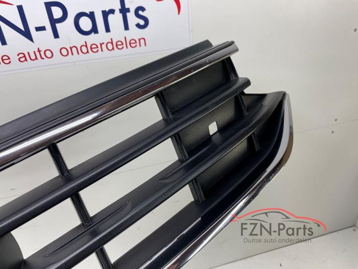 VW Tiguan 5NA FL Grille Voorzijde Chrome