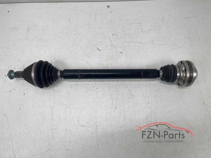 VW Polo 6R 6C Aandrijfas rechts-voor