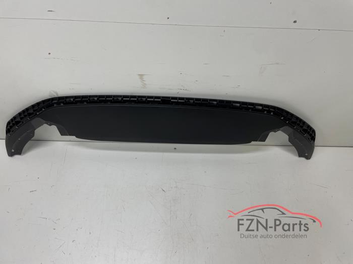 VW Polo 2G Achterbumper Diffuser