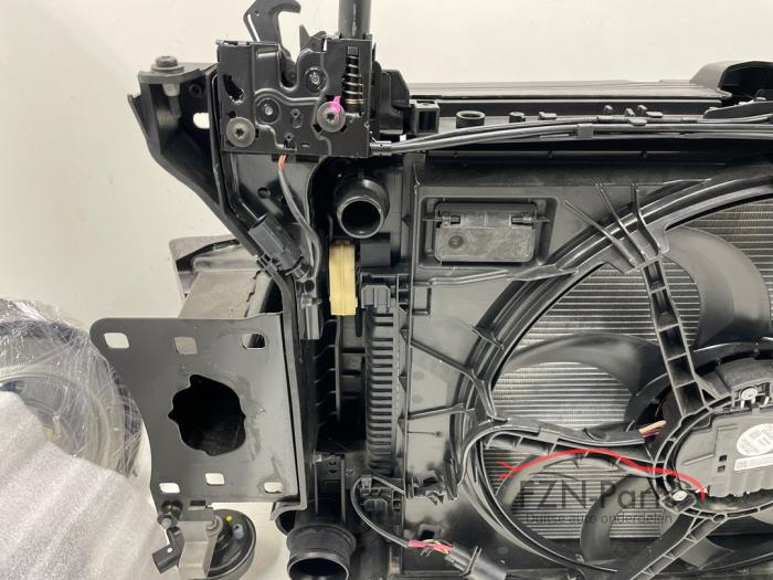 VW Polo 2G 2.0 GTI Koelerpakket Compleet