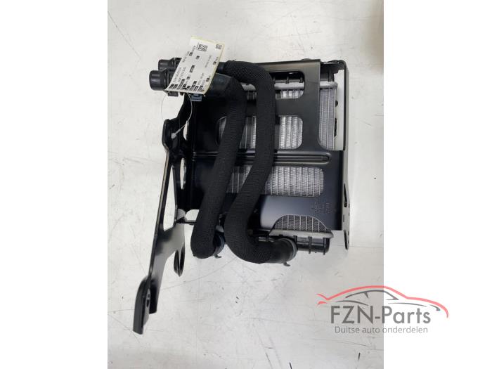 VW Tiguan 5NA R 2.0 Extra Radiateur+houder Rechts