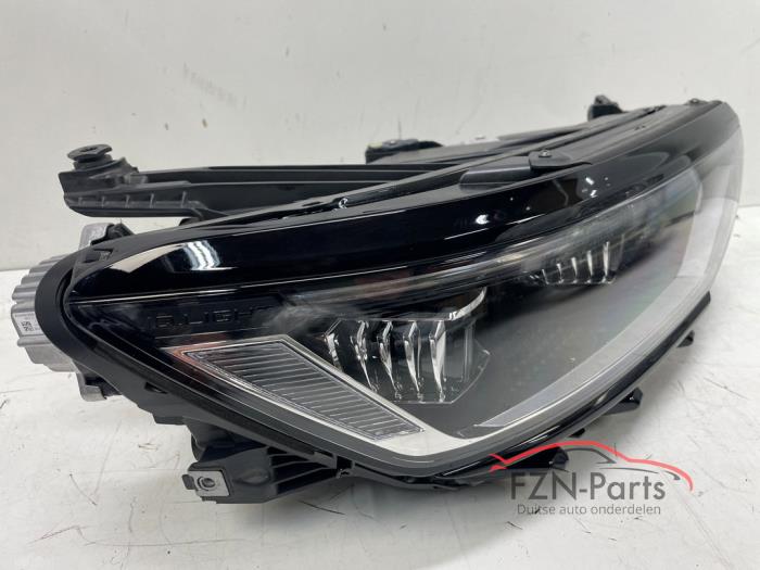 VW Passat B8 Facelift Matrix IQ-Light Koplamp Rechts