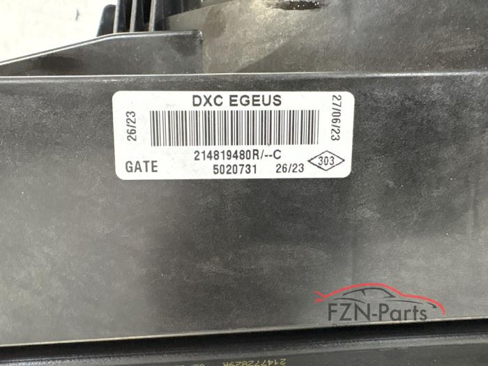 Mercedes-Benz W420 E-Citan Koelerset pakket