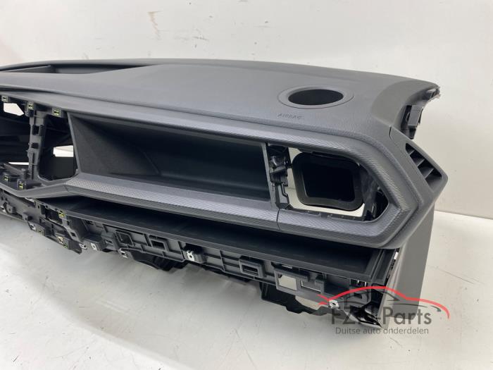 VW Transporter T6.1 Dashboard los