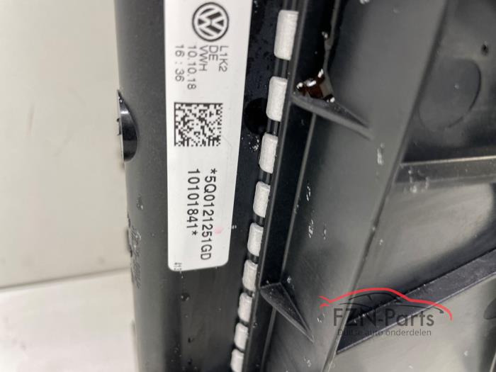 VW Golf 7 1.5 TSI Koelerpakket
