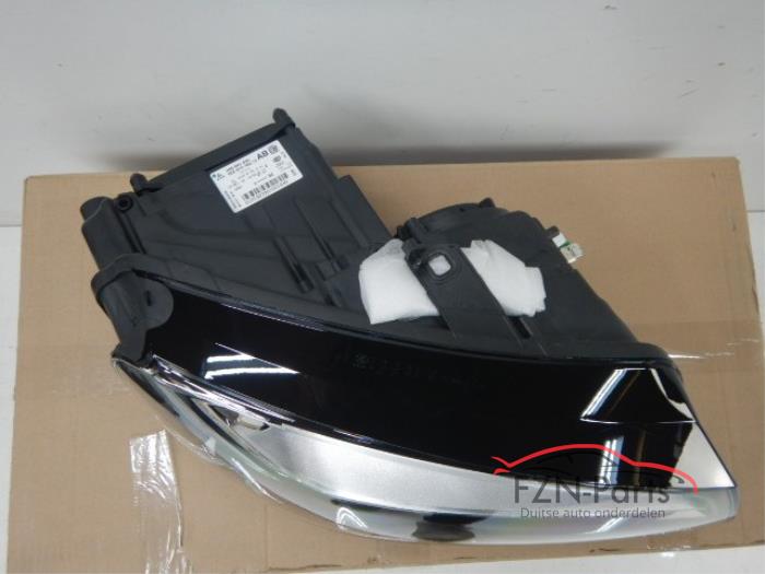 Koplamp rechts Audi A8 (23672733)
