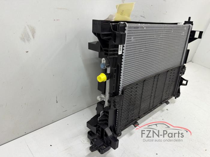 Mercedes-Benz W420 E-Citan koerlerpakket set compleet